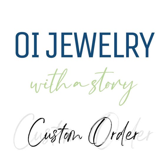 Fast Shipping - Custom Order