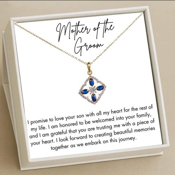Mother of the Groom Gift from Bride, Mother In Law Gift Wedding Day Gifts from Couple, Mother In Law Wedding Gift From Bride
