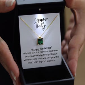 Bijoux de 30e anniversaire, collier de 30 ans, 30 ans pour avoir 30 ans, cadeau significatif de 30e anniversaire, né en 1995, cadeau de 30 ans