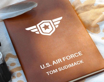 Luchtmacht basistraining cadeau, BMT afstuderen, US Air Force afstuderen, zoon luchtmacht cadeau, broer US Air Force cadeau