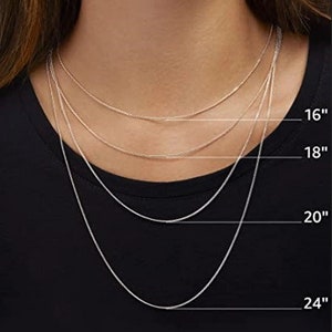 Anxiety Relief, Emotional Support, Strength Minimalist Jewellery for Her