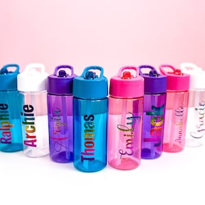 Thermos Deals  2-Pack Tritan Hydration Bottles JUST $7.99!