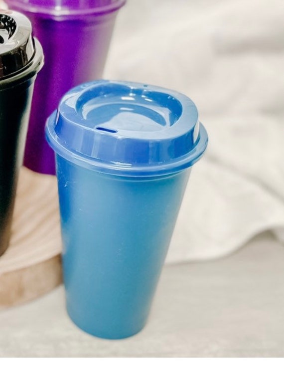 Starbucks Reusable Cup Personalised Hot Coffee Cup Travel Mug