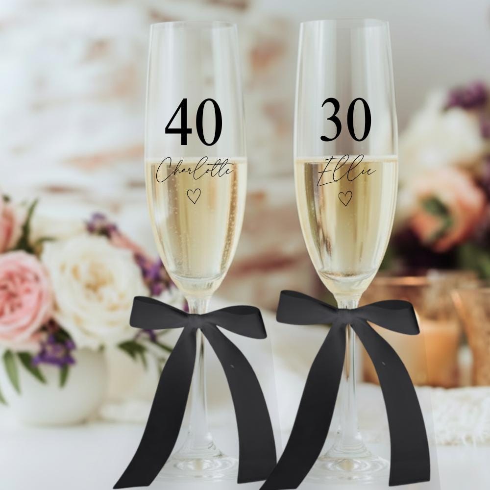 Calici Sposi Personalizzati con incisione Per Matrimoni e