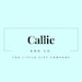 CallieAndCoGifts store logo