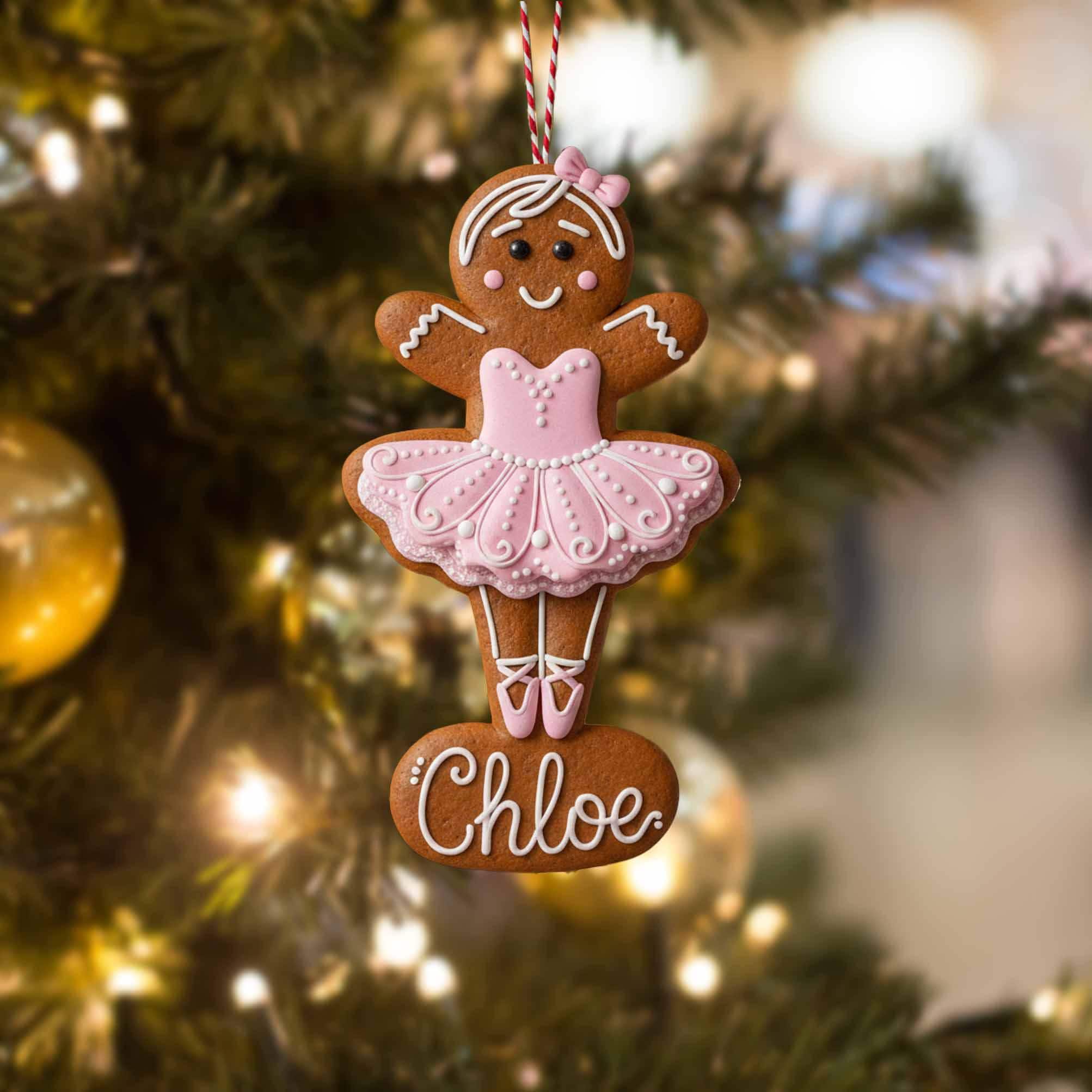 クリスマスツリーにいかがですか？バレリーナ クリスマスオーナメント クリスマスツリー バレリーナ 【公式通販】
