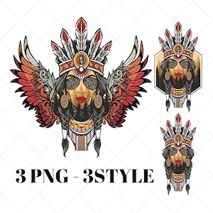 Native Png, Tribal Design, Feather PNG, Indian Art, Sublimation Png, Country Music, Digital PNG, Native Art, Boho PNG