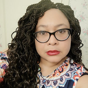 Full Lace Twists Wig| Senegalese Curly Twist Wig| Glueless Wig| Senegalese Twists