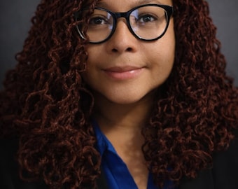 カーリーマイクロロックウィッグ：フルレース、グルーレスロックユニット（16～18インチ）