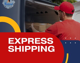 Express Shipping Upgrade