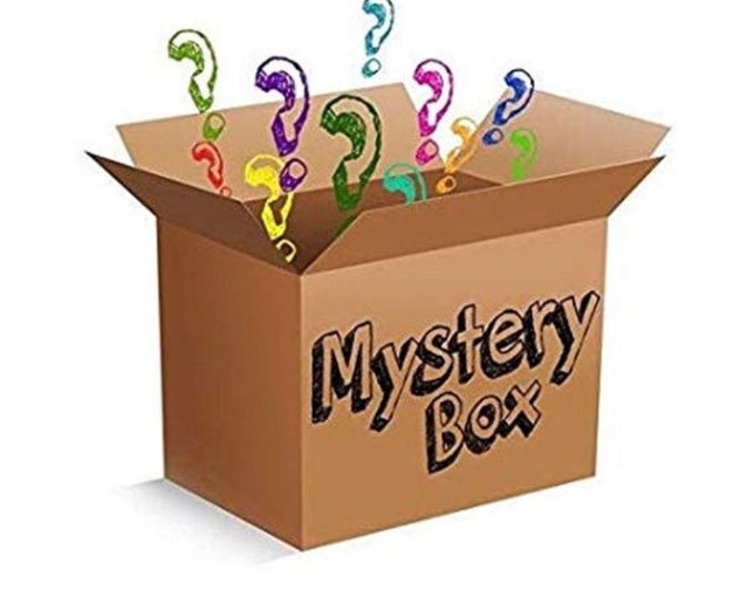 FluffyCrunchyScented 8oz Mystery SLIME BoxButterCloud ClearNew FluffyCrunchyScented 8oz Mystery SLIME BoxButterCloud ClearNew
