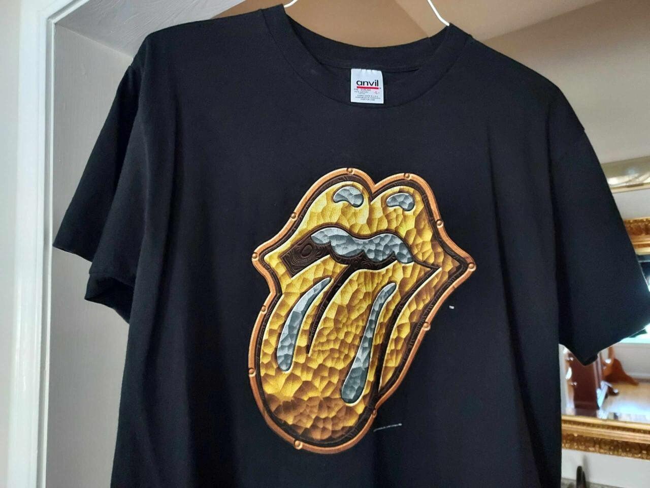 Rolling Stones Bridges to Babylon Tour - Etsy