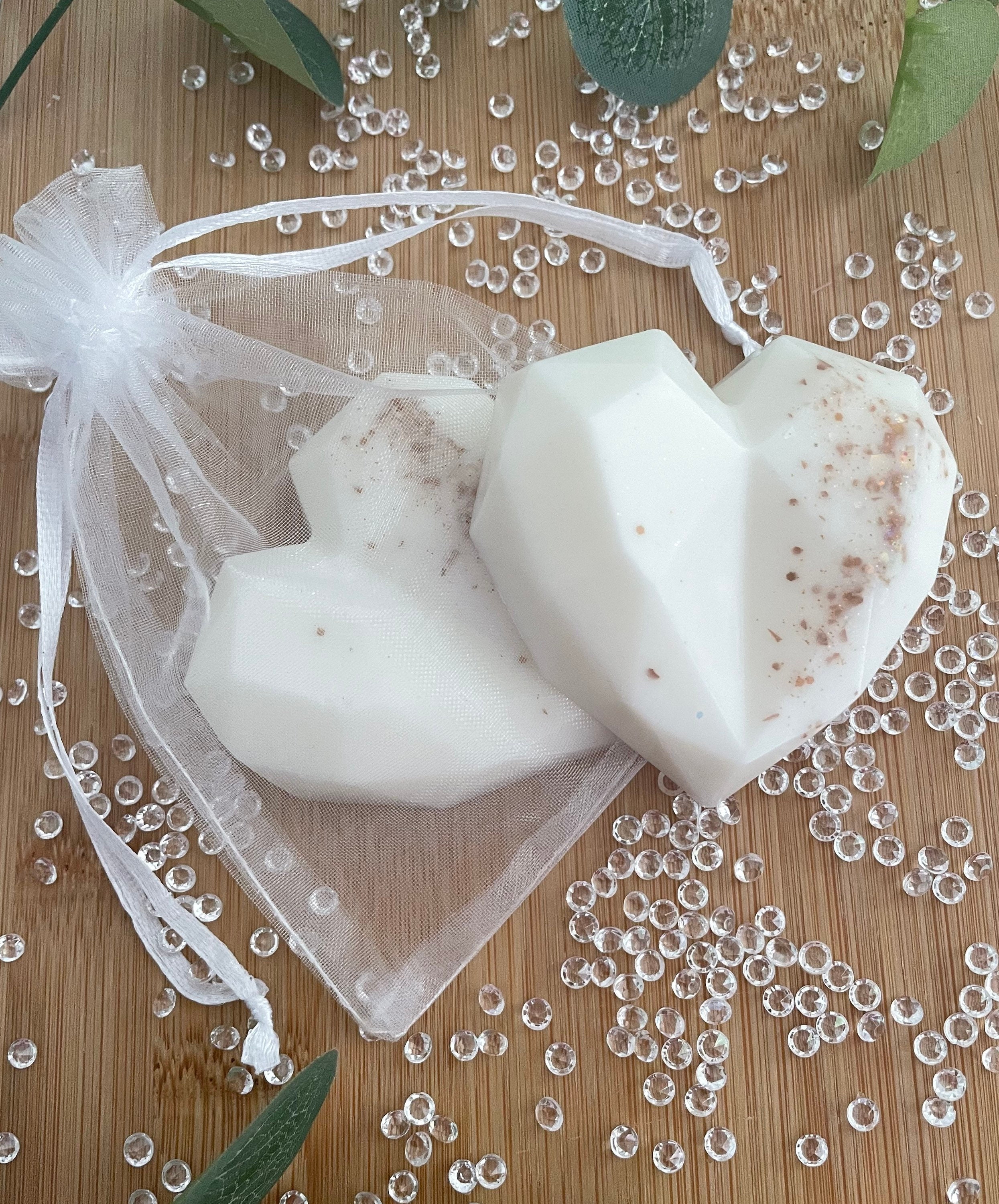 Wax Melt Favours Etsy