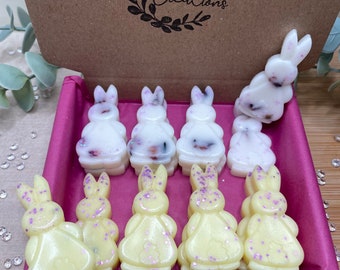 Bunny Butt Wax Melts