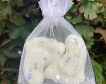 Baby Feet Wax Melt Favours