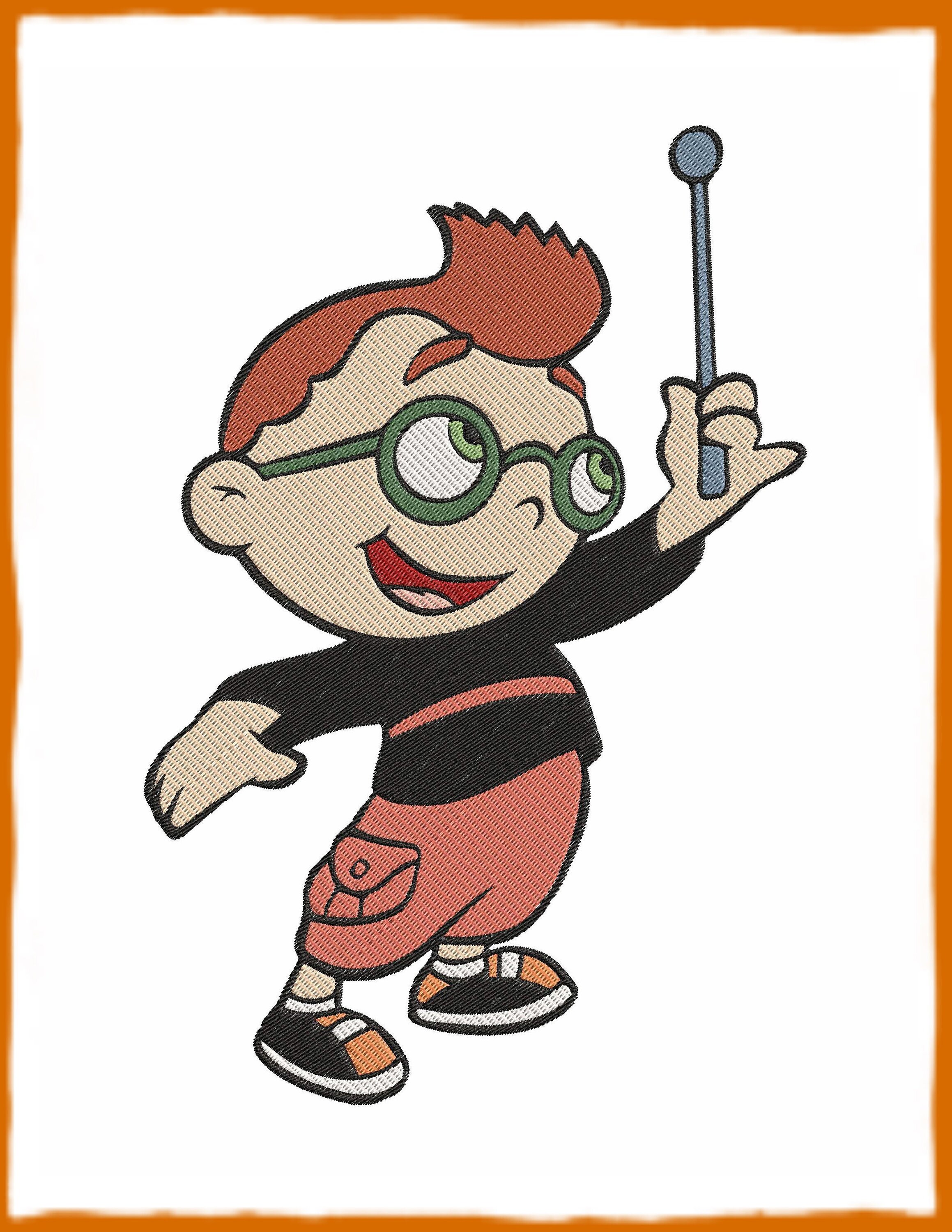 Leo Little Einsteins Wiki - xx82t1k