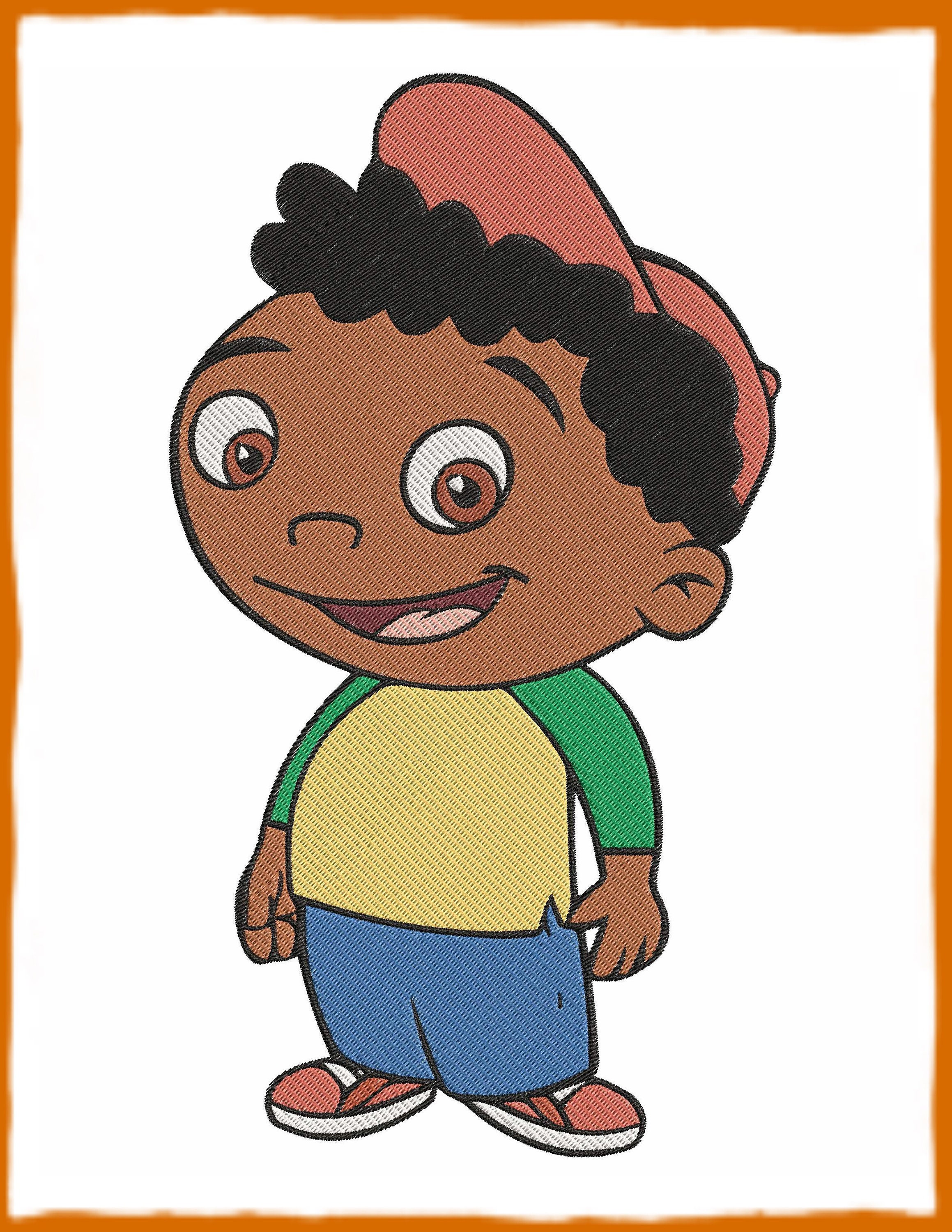 Little Einsteins Leo Gif Lupon gov ph