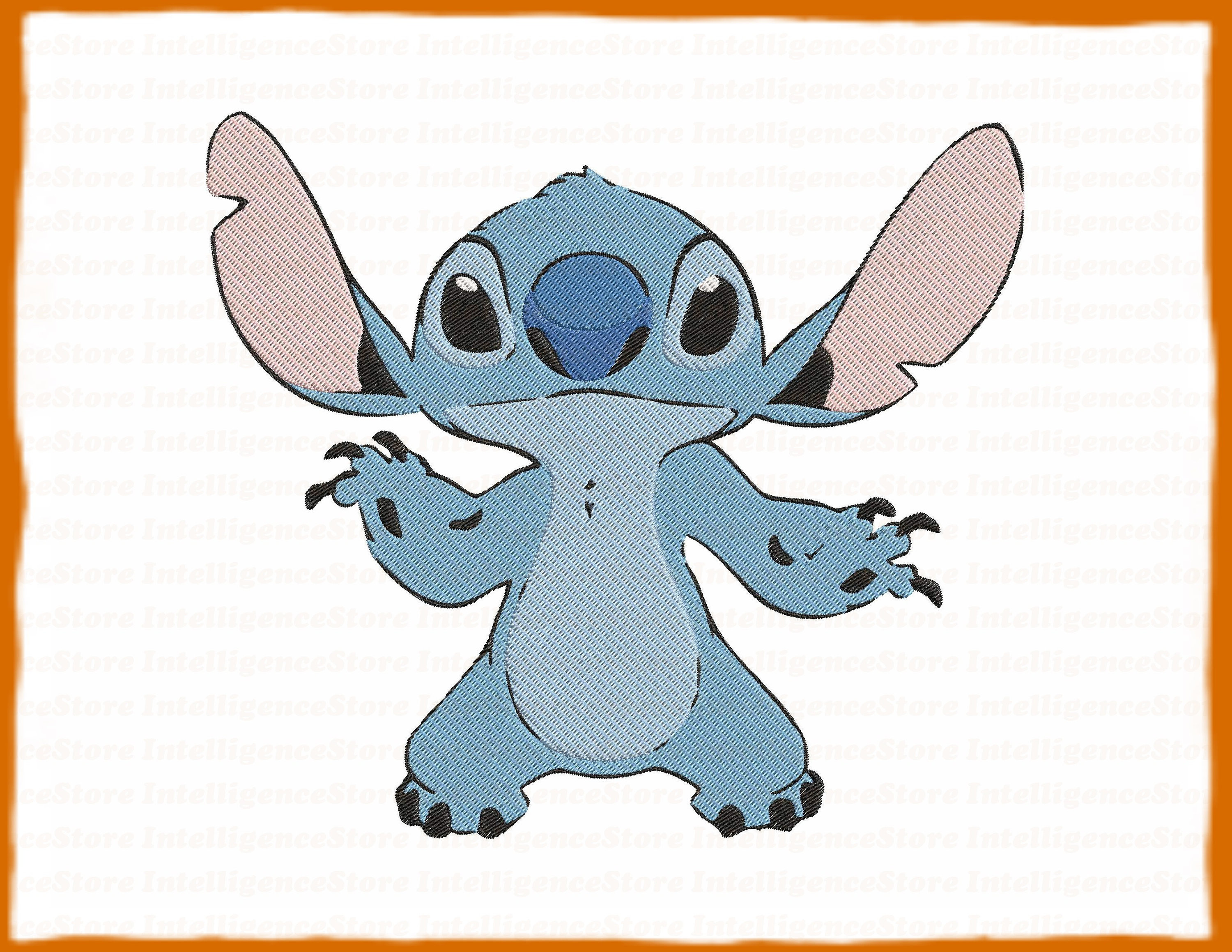 Stitch christmas shirt