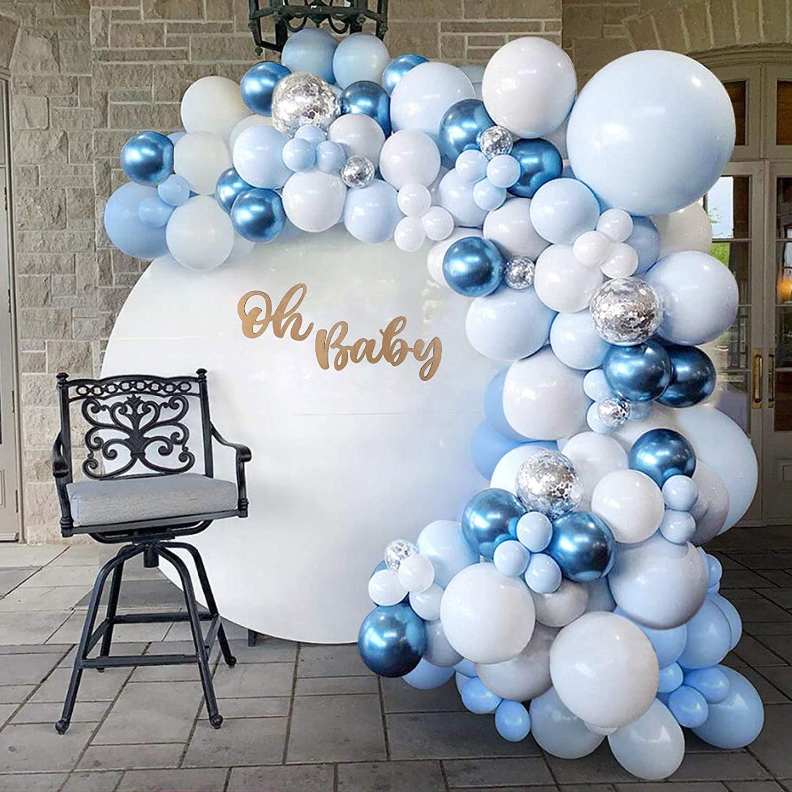 balloon arch kit balloon arch kit