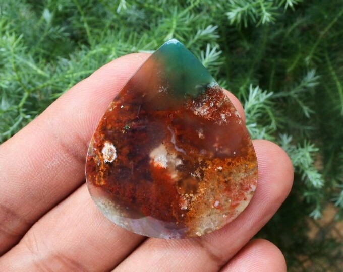 Multicolor Opalized wood