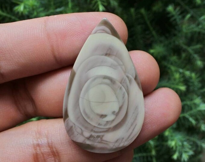Imperial jasper