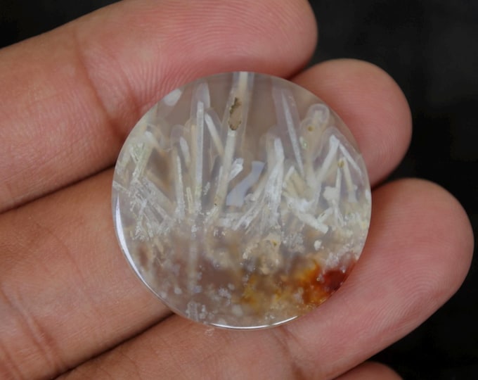 Java Stick Agate