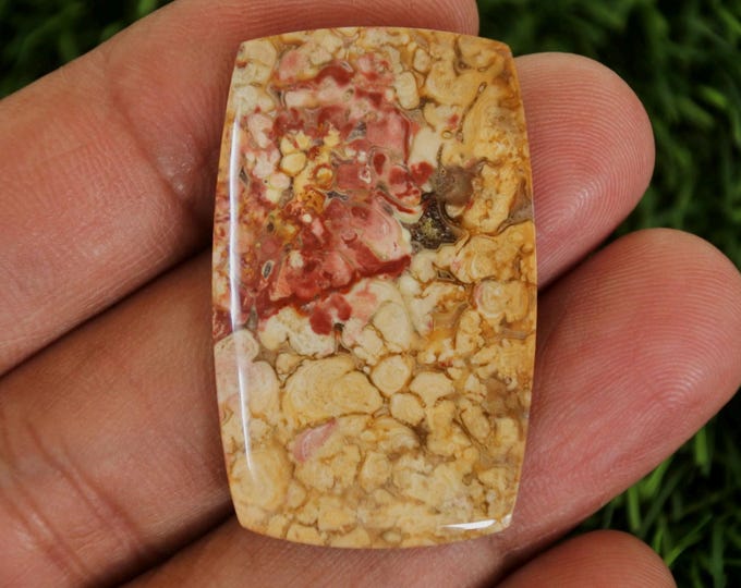 Java Imperial jasper