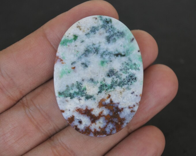 Multicolor Opalized wood