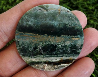 Scenic Java Jasper