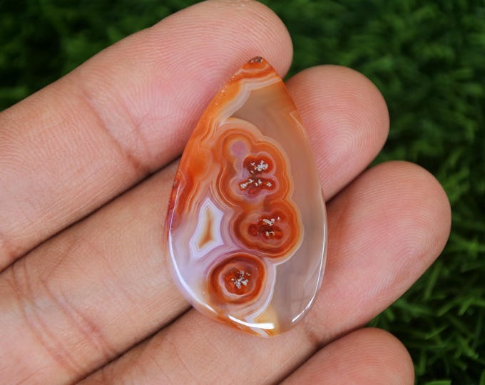 Banded Agate
