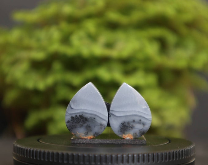 Maligano jasper pairs