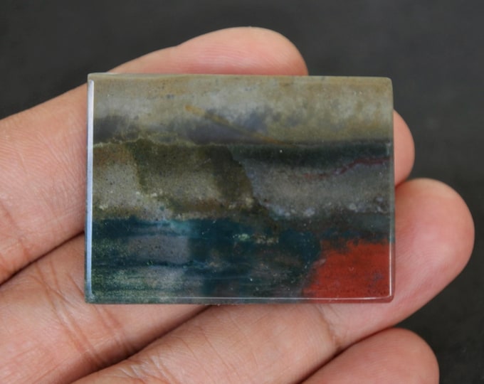 Multicolour Java Jasper