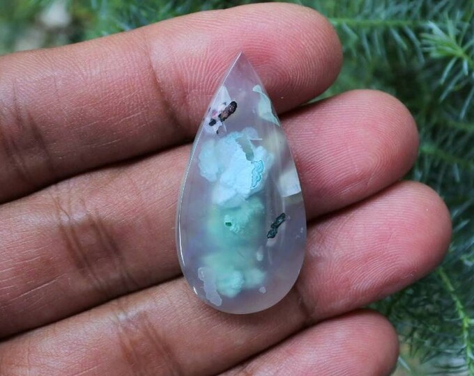 Opalized Wood Copper