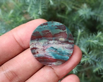 Scenic Java Jasper