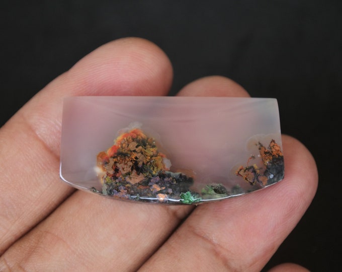 Chrysocolla Copper