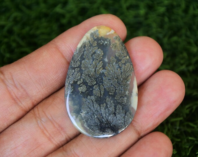 Marcasite Agate