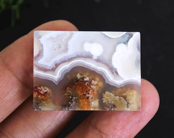 Moss Agate