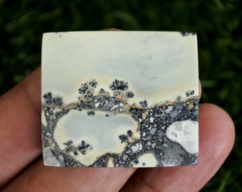 Unique Pattern Maligano Jasper