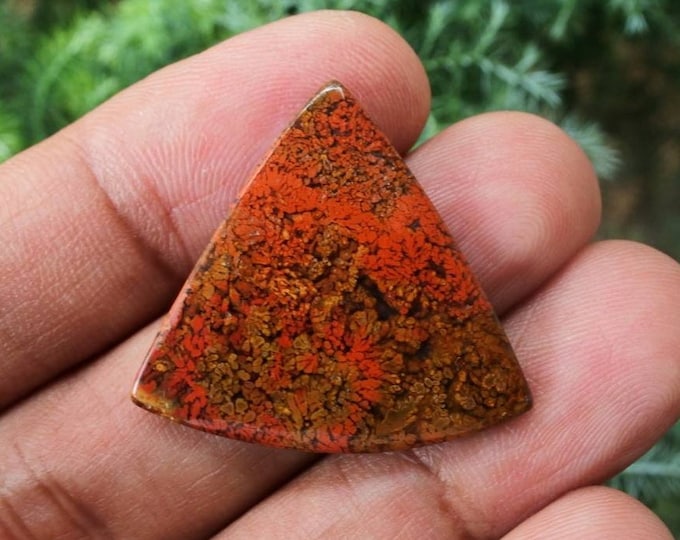 Moss Agate