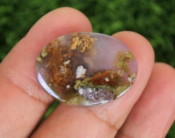 Moss Agate