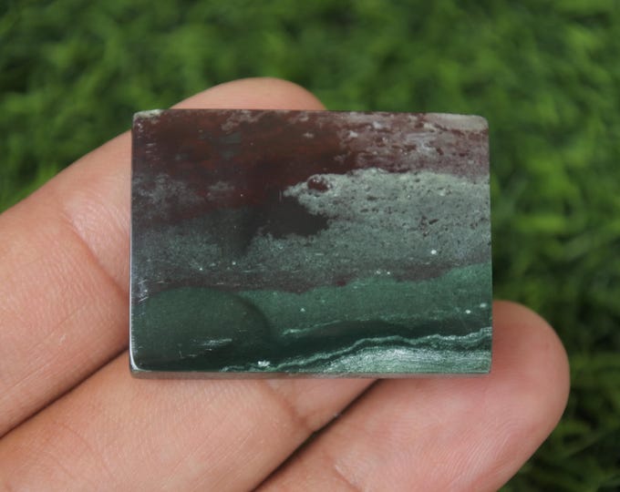 Scenic Multicolour Java Jasper
