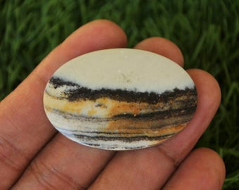 Jaspe de Java pittoresque