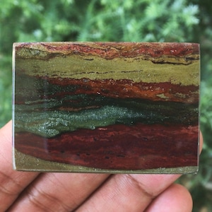 Very Large Scenic Java Klawing Jasper