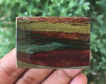 非常に大きなシーニックジャワクラウイングジャスパー