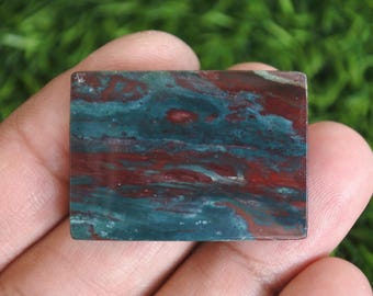 Multicolor Java Klawing Jasper