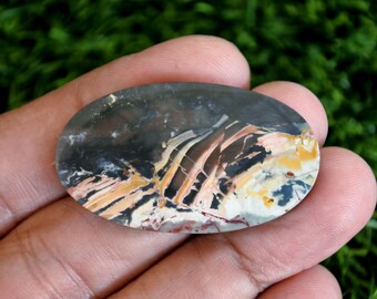 Brecciated Jasper,Mineral Specimen
