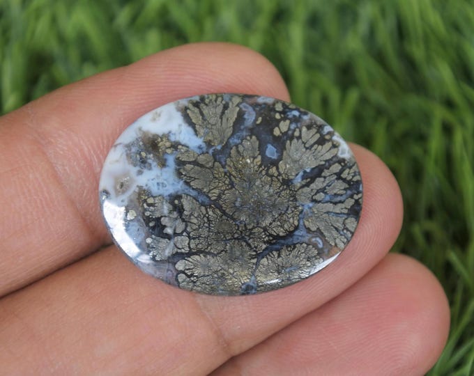 Marcasite Agate