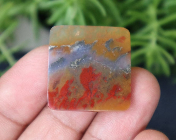 Marcasite Agate