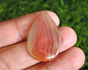 One of a kind Banded Agate