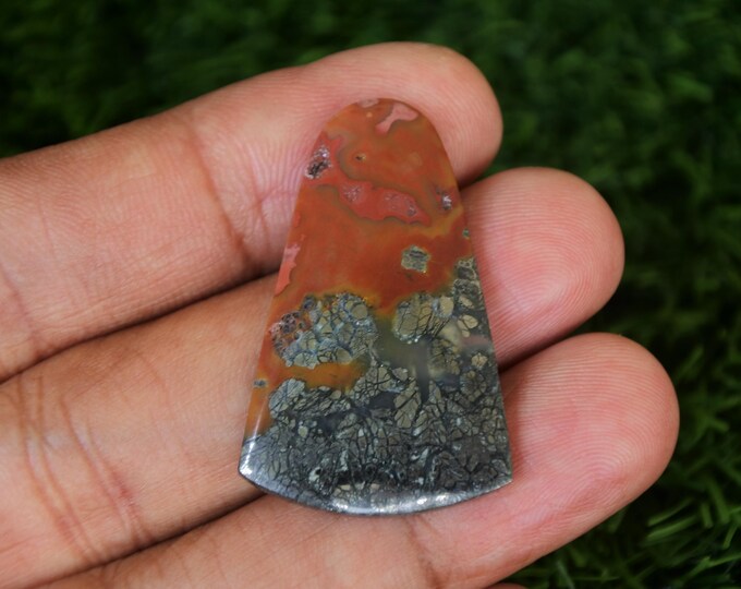Marcasite Agate